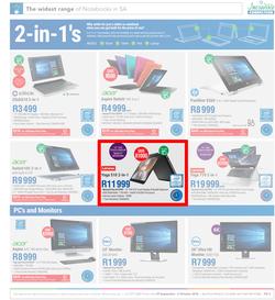Incredible Connection : Trade In Trade Up (29 Sep - 2 Oct 2016), page 3