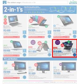 Incredible Connection : Trade In Trade Up (29 Sep - 2 Oct 2016), page 3