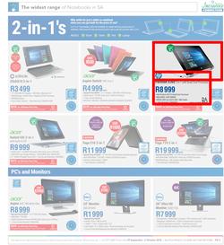Incredible Connection : Trade In Trade Up (29 Sep - 2 Oct 2016), page 3