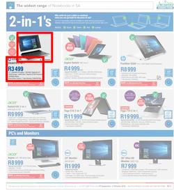 Incredible Connection : Trade In Trade Up (29 Sep - 2 Oct 2016), page 3