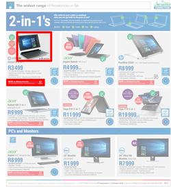 Incredible Connection : Trade In Trade Up (29 Sep - 2 Oct 2016), page 3
