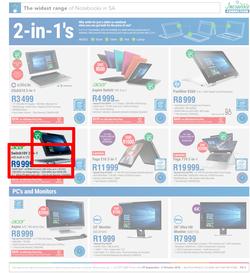 Incredible Connection : Trade In Trade Up (29 Sep - 2 Oct 2016), page 3