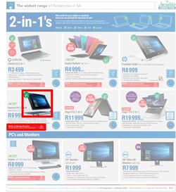 Incredible Connection : Trade In Trade Up (29 Sep - 2 Oct 2016), page 3