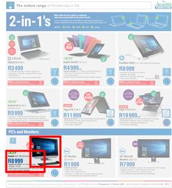 Incredible Connection : Trade In Trade Up (29 Sep - 2 Oct 2016), page 3