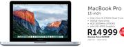 Apple MacBook Pro 13" MD101