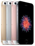 Apple iPhone SE 64GB-On uChoose Flexi 200