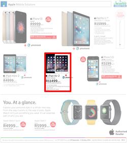 Incredible Connection : Trade In Trade Up (29 Sep - 2 Oct 2016), page 5