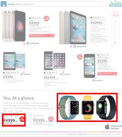 Incredible Connection : Trade In Trade Up (29 Sep - 2 Oct 2016), page 5