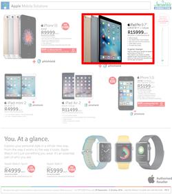 Incredible Connection : Trade In Trade Up (29 Sep - 2 Oct 2016), page 5
