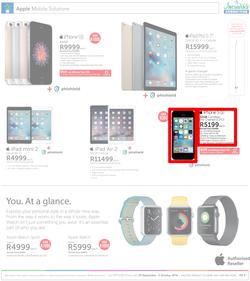 Incredible Connection : Trade In Trade Up (29 Sep - 2 Oct 2016), page 5