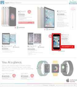 Incredible Connection : Trade In Trade Up (29 Sep - 2 Oct 2016), page 5