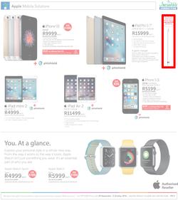Incredible Connection : Trade In Trade Up (29 Sep - 2 Oct 2016), page 5