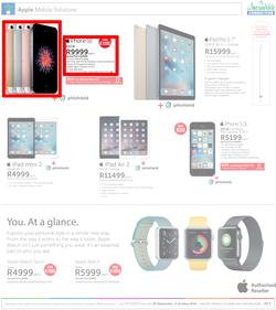 Incredible Connection : Trade In Trade Up (29 Sep - 2 Oct 2016), page 5