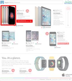 Incredible Connection : Trade In Trade Up (29 Sep - 2 Oct 2016), page 5