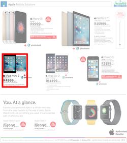 Incredible Connection : Trade In Trade Up (29 Sep - 2 Oct 2016), page 5