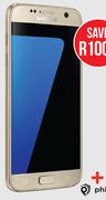 Samsung Galaxy S7 Smartphone