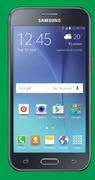 Samsung Galaxy J2 Smartphone-On uChoose Flexi 150