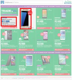 Incredible Connection : Trade In Trade Up (29 Sep - 2 Oct 2016), page 6