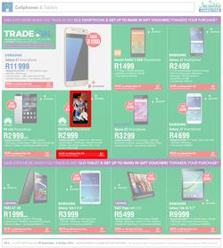 Incredible Connection : Trade In Trade Up (29 Sep - 2 Oct 2016), page 6