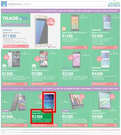 Incredible Connection : Trade In Trade Up (29 Sep - 2 Oct 2016), page 6