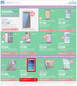 Incredible Connection : Trade In Trade Up (29 Sep - 2 Oct 2016), page 6
