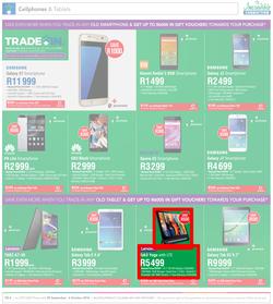 Incredible Connection : Trade In Trade Up (29 Sep - 2 Oct 2016), page 6
