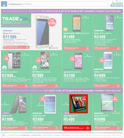 Incredible Connection : Trade In Trade Up (29 Sep - 2 Oct 2016), page 6
