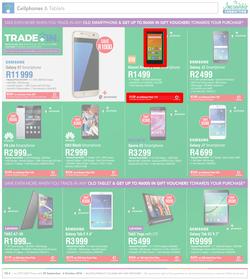 Incredible Connection : Trade In Trade Up (29 Sep - 2 Oct 2016), page 6