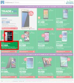 Incredible Connection : Trade In Trade Up (29 Sep - 2 Oct 2016), page 6