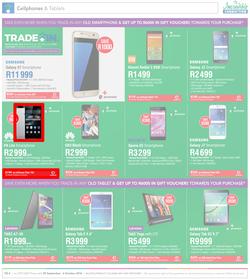 Incredible Connection : Trade In Trade Up (29 Sep - 2 Oct 2016), page 6