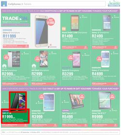 Incredible Connection : Trade In Trade Up (29 Sep - 2 Oct 2016), page 6
