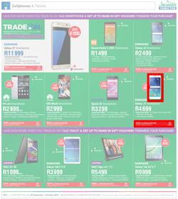 Incredible Connection : Trade In Trade Up (29 Sep - 2 Oct 2016), page 6