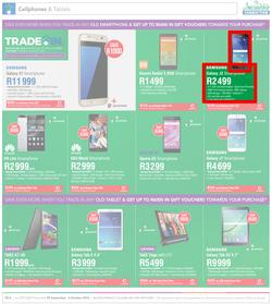 Incredible Connection : Trade In Trade Up (29 Sep - 2 Oct 2016), page 6