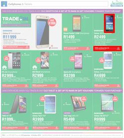 Incredible Connection : Trade In Trade Up (29 Sep - 2 Oct 2016), page 6