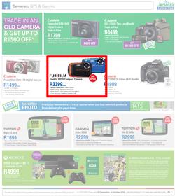 Incredible Connection : Trade In Trade Up (29 Sep - 2 Oct 2016), page 7