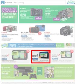 Incredible Connection : Trade In Trade Up (29 Sep - 2 Oct 2016), page 7