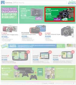 Incredible Connection : Trade In Trade Up (29 Sep - 2 Oct 2016), page 7