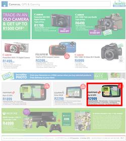Incredible Connection : Trade In Trade Up (29 Sep - 2 Oct 2016), page 7