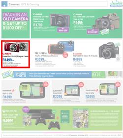 Incredible Connection : Trade In Trade Up (29 Sep - 2 Oct 2016), page 7
