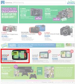 Incredible Connection : Trade In Trade Up (29 Sep - 2 Oct 2016), page 7