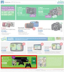Incredible Connection : Trade In Trade Up (29 Sep - 2 Oct 2016), page 7