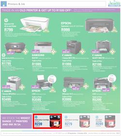Incredible Connection : Trade In Trade Up (29 Sep - 2 Oct 2016), page 9