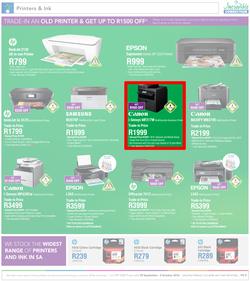 Incredible Connection : Trade In Trade Up (29 Sep - 2 Oct 2016), page 9