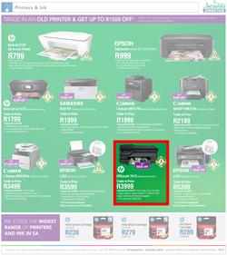 Incredible Connection : Trade In Trade Up (29 Sep - 2 Oct 2016), page 9