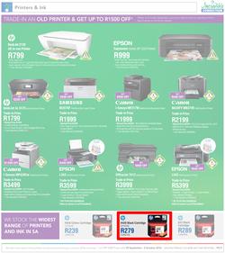 Incredible Connection : Trade In Trade Up (29 Sep - 2 Oct 2016), page 9