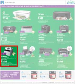 Incredible Connection : Trade In Trade Up (29 Sep - 2 Oct 2016), page 9