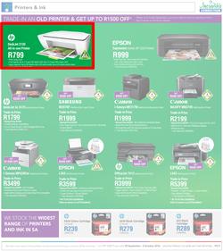 Incredible Connection : Trade In Trade Up (29 Sep - 2 Oct 2016), page 9