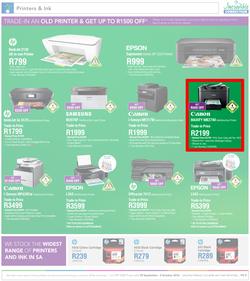 Incredible Connection : Trade In Trade Up (29 Sep - 2 Oct 2016), page 9