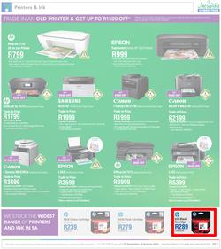 Incredible Connection : Trade In Trade Up (29 Sep - 2 Oct 2016), page 9