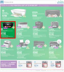 Incredible Connection : Trade In Trade Up (29 Sep - 2 Oct 2016), page 9